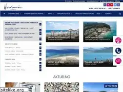 Sites similar to hedonictravel.rs