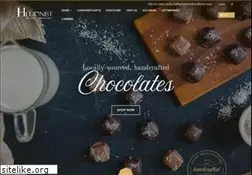 Sites similar to hedonistchocolates.com