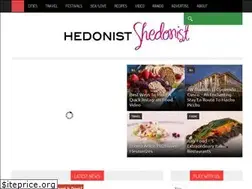 Sites similar to hedonistshedonist.com