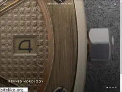 Sites similar to hedonistwatches.com