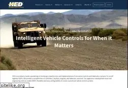 Sites similar to hedonline.com