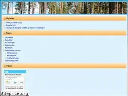Sites similar to hedoppbedriftsorientering.no
