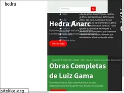 Sites similar to hedra.com.br
