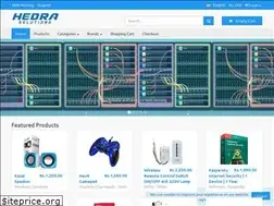 Sites similar to hedrasolutions.com