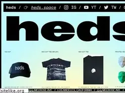 Sites similar to heds.io