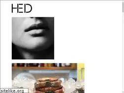 Sites similar to hedstudio.com