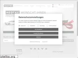 Sites similar to hedtke.de