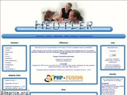 Sites similar to hedtler.net