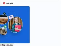 Sites similar to heduguide.ro
