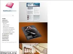 Sites similar to heduinorodrigues.com