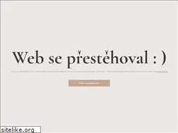 Sites similar to hedviga-nosalova.cz