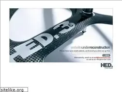 Sites similar to hedwheels.com