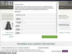 Sites similar to hedwigundulrich.de