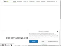Sites similar to hedya.it