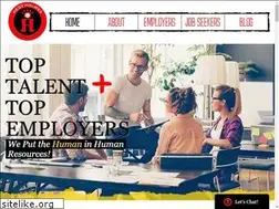 Sites similar to hedyholmesstaffing.com