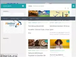 Sites similar to hedza.com