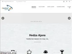 Sites similar to hedzaajans.com