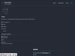 Sites similar to hedzr.com