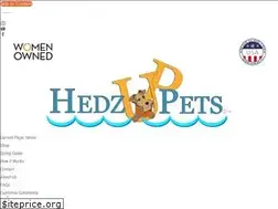 Sites similar to hedzuppets.com