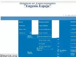 Sites similar to hee.gob.ec