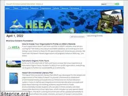 Sites similar to heea.org
