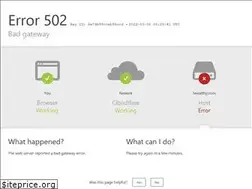 Sites similar to heealthy.com
