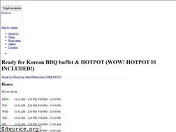 Sites similar to heebeen.com