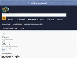 Sites similar to heebiejeebies.com.au