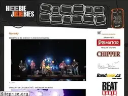 Sites similar to heebiejeebies.cz