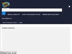 Sites similar to heebiejeebies.net