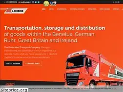 Sites similar to heebink.co.uk