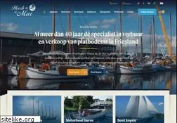 Sites similar to heechbydemar.nl