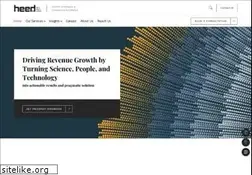 Sites similar to heed-mm.com