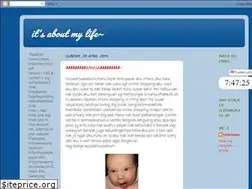 Sites similar to heedhayah.blogspot.com
