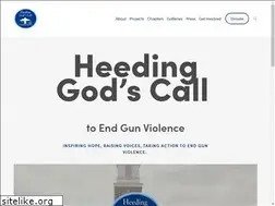 Sites similar to heedinggodscall.org