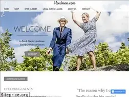Sites similar to heedman.com