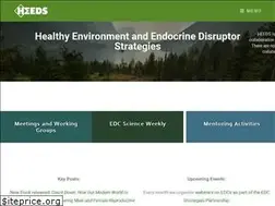 Sites similar to heeds.org