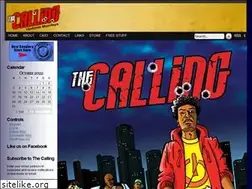 Sites similar to heedthecalling.com