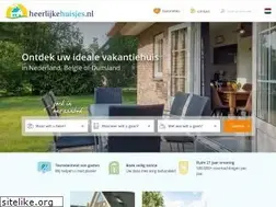 Sites similar to heeftualgeboekt.nl