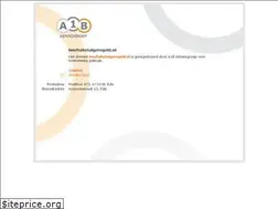 Sites similar to heeftuhetalgeregeld.nl