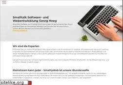 Sites similar to heeg.de