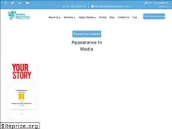 Sites similar to heegantimes.com