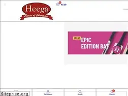 Sites similar to heegasports.com