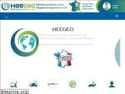 Sites similar to heegeo.fr