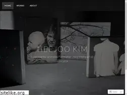 Sites similar to heejoogwenkim.com