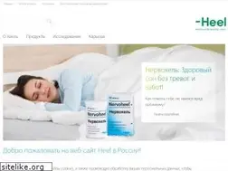 Sites similar to heel-russia.ru