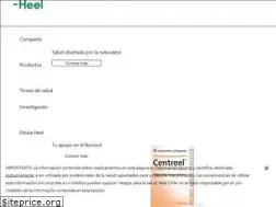 Sites similar to heel.cl