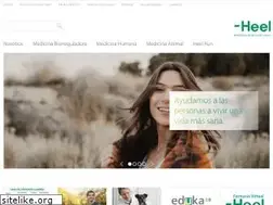 Sites similar to heel.com.co