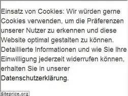 Sites similar to heel.de