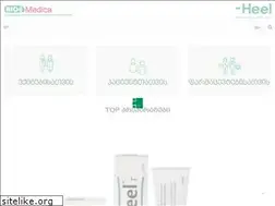 Sites similar to heel.ge